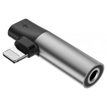 BASEUS Adapter lightning L43