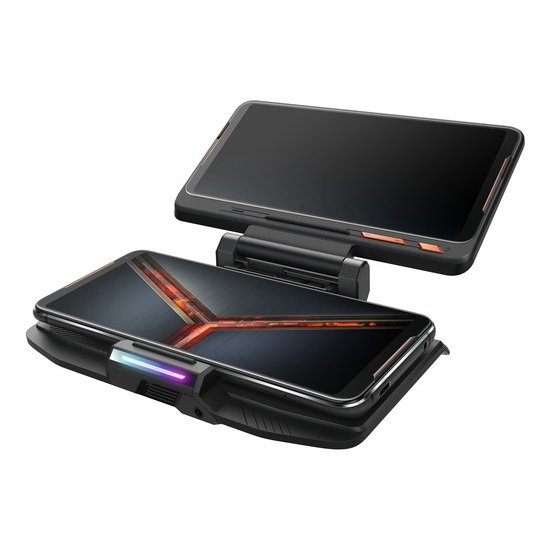 ASUS  ROG TwinView Dock II (za ROG Phone II in III)