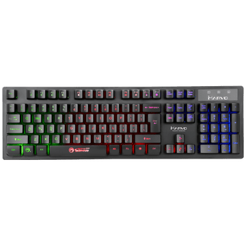 Marvo  K616A osvetljena gamerska tipkovnica