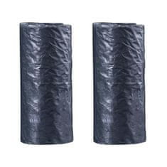 BASEUS Vrečke za koš za smeti Gentleman Style (2x 30kos)