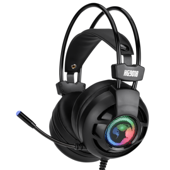 Marvo  HG9018 7.1 gaming slušalke, virtualen prostorski zvok