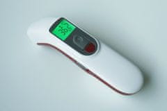 Element Brezkontaktni termometer za merjenje telesne temperature (zaščitno sredstvo)