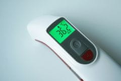 Element Brezkontaktni termometer za merjenje telesne temperature (zaščitno sredstvo)