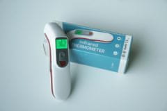Element Brezkontaktni termometer za merjenje telesne temperature (zaščitno sredstvo)