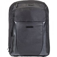 Element  nahrbtnik za prenosnik Twilight 15,6"
