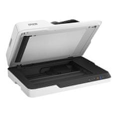 Epson Ploski skener WorkForce DS-1630