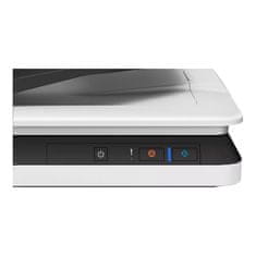 Epson Ploski skener WorkForce DS-1630