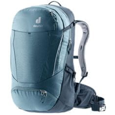 Deuter Kolesarski Nahrbtnik Trans Alpine 30, Atlantic/Ink