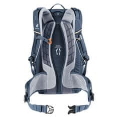 Deuter Kolesarski Nahrbtnik Trans Alpine 30, Atlantic/Ink