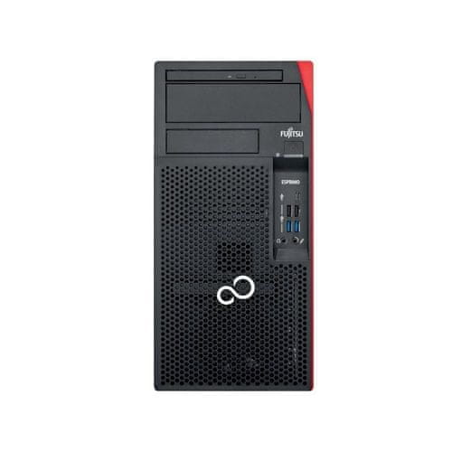 Fujitsu P957 i5-6600/32GB/1TB/W10P Tower namizni računalnik