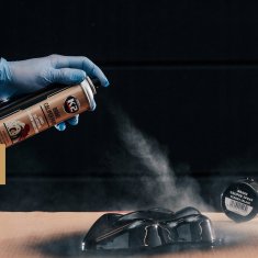 K2 K2 Brake Caliper Paint, profesionalna barva za zavorne čeljusti in bobne