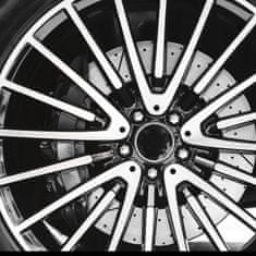 K2 K2 Brake Caliper Paint, profesionalna barva za zavorne čeljusti in bobne