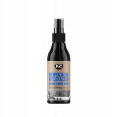 K2 K2 nevidni brisalec, tekoči hidrofobni premaz, 150ML