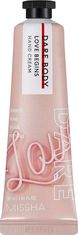 MISSHA Dare Body Love Begins (krema za roke) 30 ml