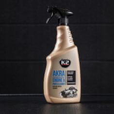 K2 K2 Akra, tekočina za čiščenje motorja in drugih delov, mast, olje, 750ML