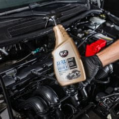 K2 K2 Akra, tekočina za čiščenje motorja in drugih delov, mast, olje, 750ML