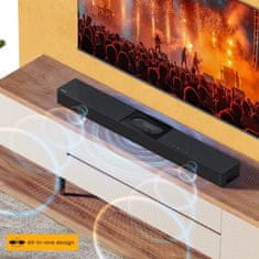 Hisense HS2000 zvočni sistem