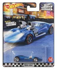 Hot Wheels BULVAR