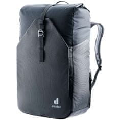 Deuter Nahrbtnik/Torba za prtljažnik XBERG 25, Black