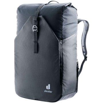 Deuter Nahrbtnik/Torba za prtljažnik XBERG 25, Black