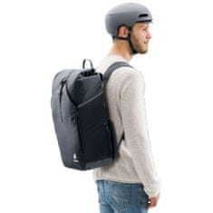 Deuter Nahrbtnik/Torba za prtljažnik XBERG 25, Black