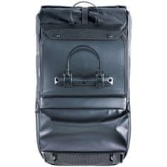 Deuter Nahrbtnik/Torba za prtljažnik XBERG 25, Black