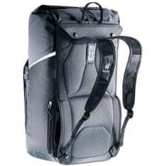 Deuter Nahrbtnik/Torba za prtljažnik XBERG 25, Black
