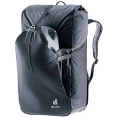 Deuter Nahrbtnik/Torba za prtljažnik XBERG 25, Black