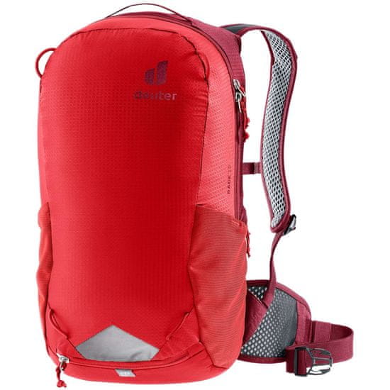 Deuter Nahrbtnik Race 12 Cherry/Masala