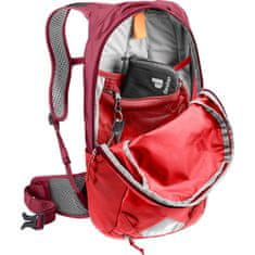 Deuter Nahrbtnik Race 12 Cherry/Masala