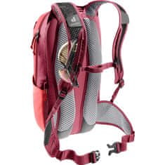 Deuter Nahrbtnik Race 12 Cherry/Masala