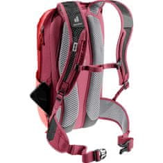 Deuter Nahrbtnik Race 12 Cherry/Masala
