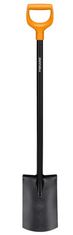 Fiskars zaobljena prekopna lopata (1066717)