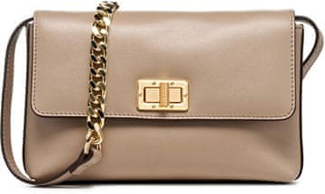 Geox Ženska usnjena torbica čez telo D Liliane D25JXA-00043-C6738