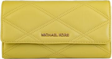 Michael Kors Ženska denarnica 35S2GTVF3U SUNSHINE