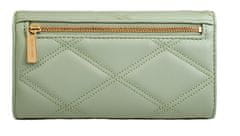 Michael Kors Ženska denarnica 35S2GTVF3U ATOM GREEN