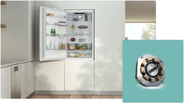 Beko BCHA275E4SN
