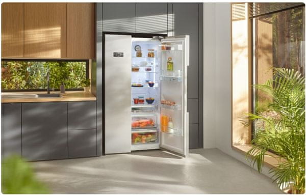 Beko BCHA275E4SN