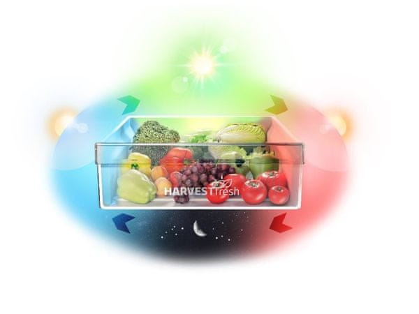 Beko BCHA275E4SN