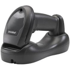 Zebra Čitalnik črtne kode LI4278 Komplet Bluetooth 1D USB ali RS232 