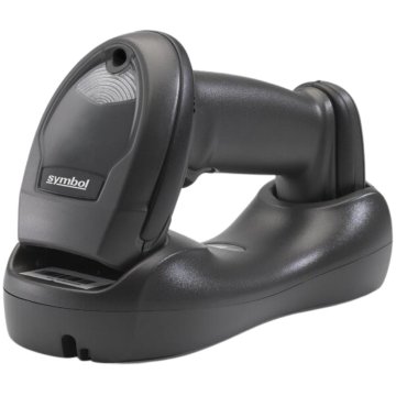 Zebra Čitalnik črtne kode LI4278 Komplet Bluetooth 1D USB ali RS232