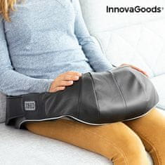 InnovaGoods Masažni aparat za vrat in ramena