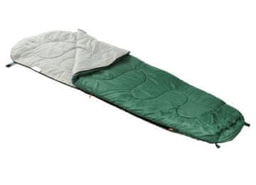 ProGarden Spalna vreča KO-X98000270zelena mumija 230 cm zelena