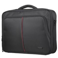 Modecom Boston TRACK-MC-BOSTON-15 15,6" potovalna torba za prenosnik