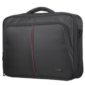 Modecom Boston TRACK-MC-BOSTON-15 15,6" potovalna torba za prenosnik
