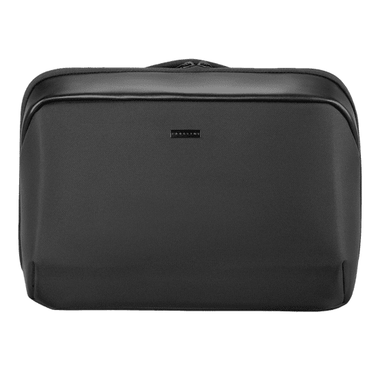 Modecom Split TOR-MC-SPLIT-15 preprosta do 15,6" črna torba za prenosnik
