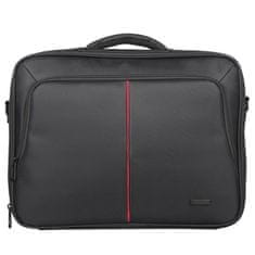 Modecom Boston TRACK-MC-BOSTON-15 15,6" potovalna torba za prenosnik