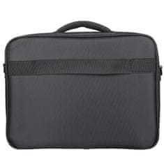 Modecom Boston TRACK-MC-BOSTON-15 15,6" potovalna torba za prenosnik