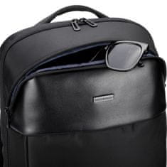 Modecom Active PLE-MC-ACTIVE-15 15,6" USB črna potovalni nahrbtnik za prenosnik