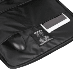 Modecom Boston TRACK-MC-BOSTON-15 15,6" potovalna torba za prenosnik
